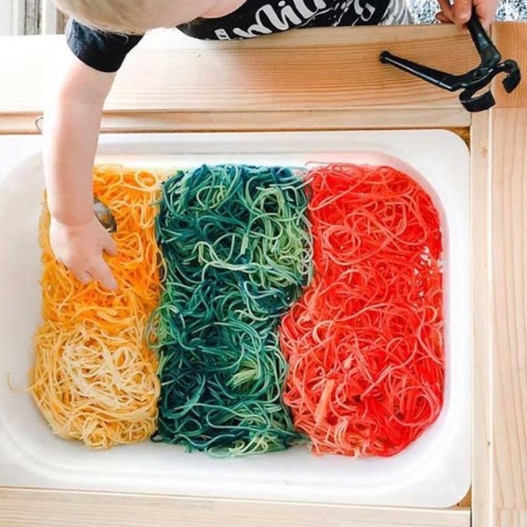 IKEA TROFAST BINS - PRICE IS FIRM - Picture 3 of 15